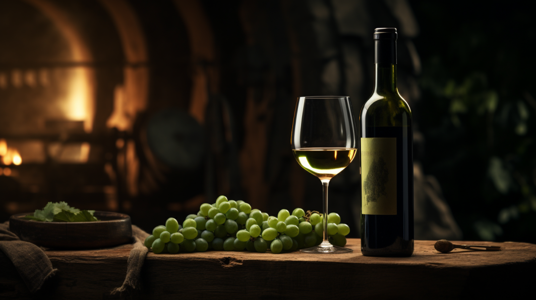 The Future of Winemaking Embracing the Green Winery Movement in Napa